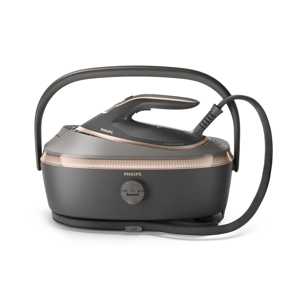 PerfectCare Steam Generator 8000 Series Garment care
