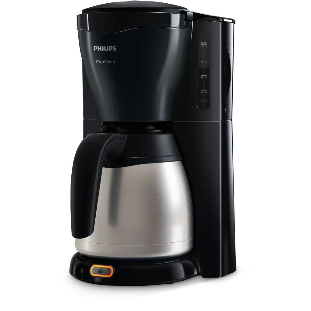 Standard Product Photo Philips CafÃ© Gaia Coffee maker