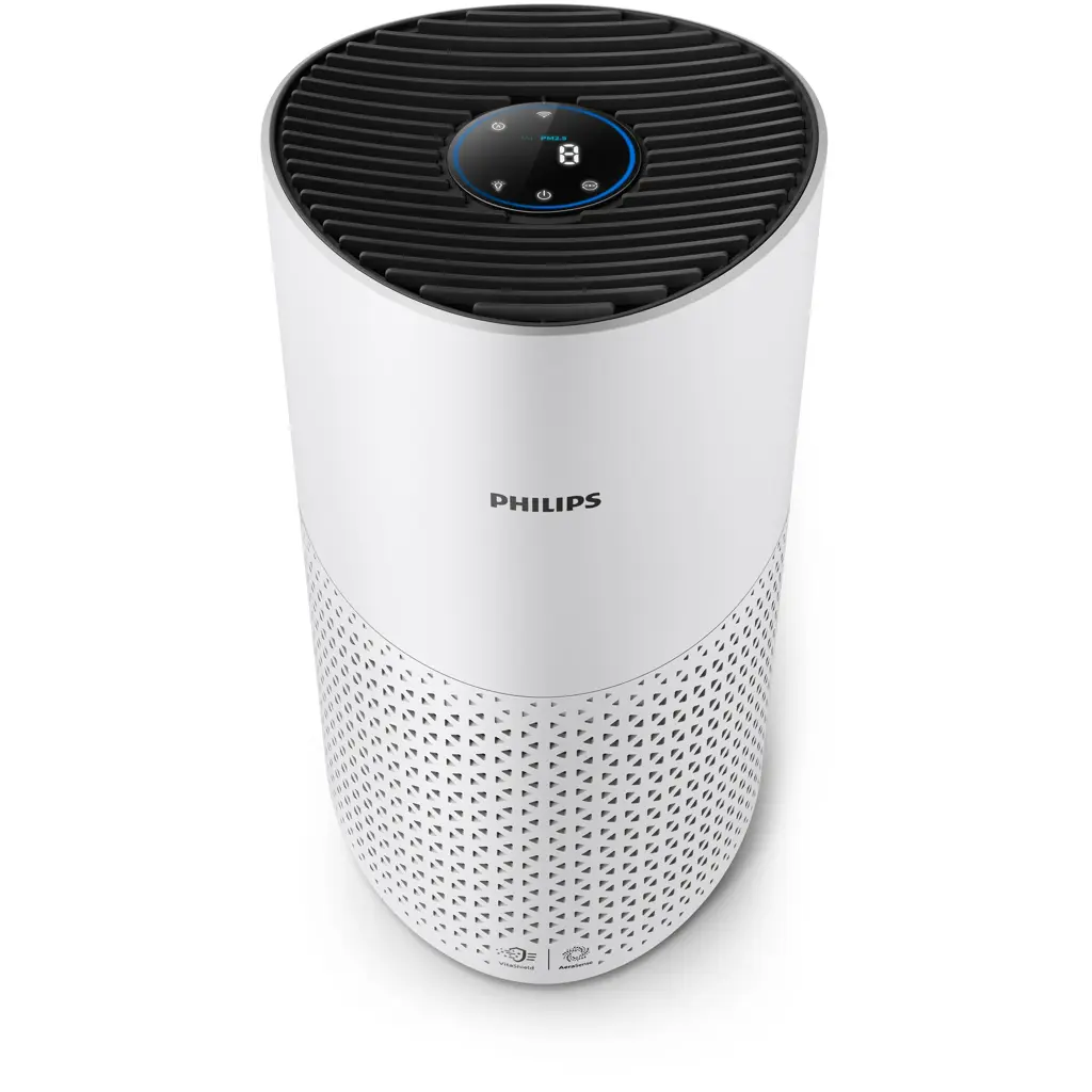 1000i Series Air Purifier for Medium Rooms | Home Life Products