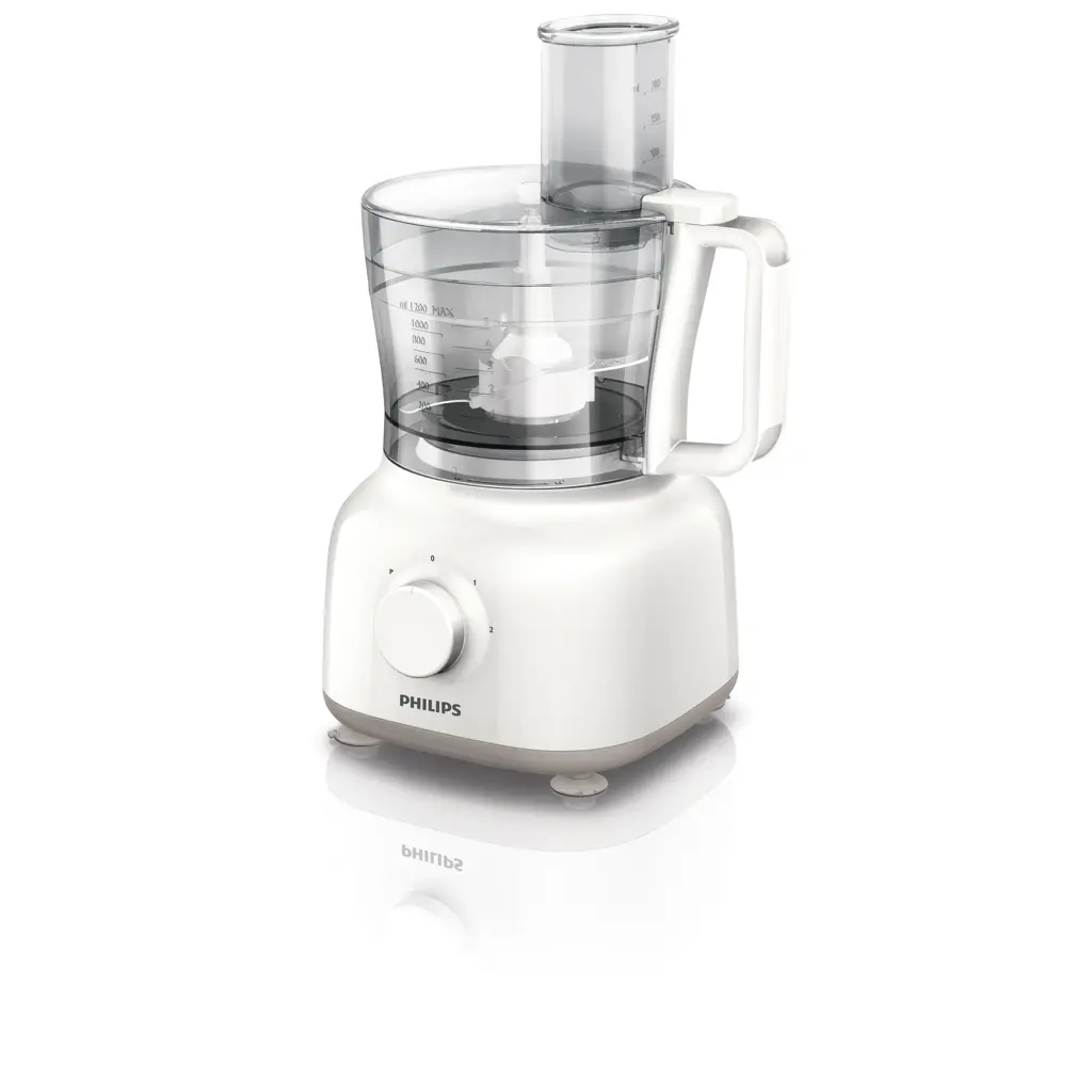 Daily Collection Food processor with accessories | Kitchen life