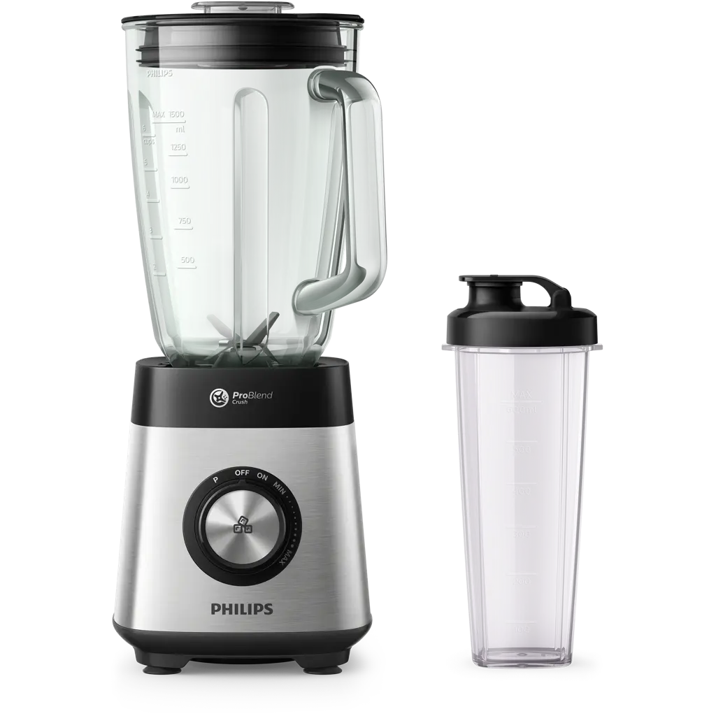 Series 5000 Blender ProBlend Tech 1000 W 2 L Glass Jar | Kitchen