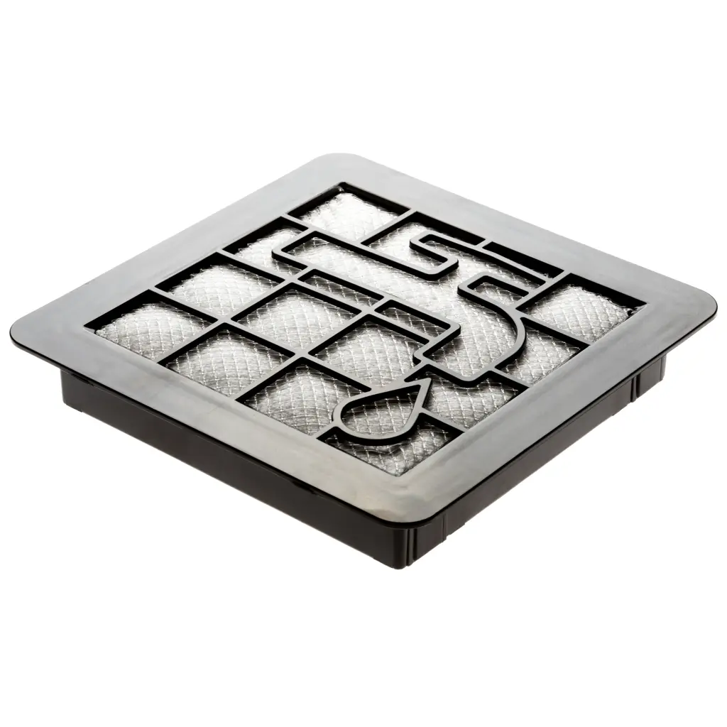 Set of filters