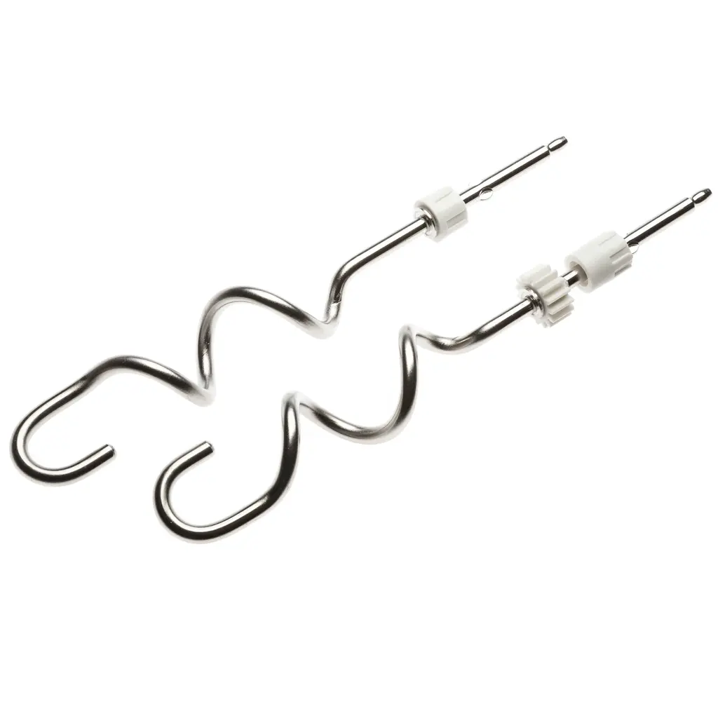Standard Product Photo Philips SET OF DOUGH HOOK CP6755 Standard Product Photo Philips SET OF DOUGH HOOK CP6755