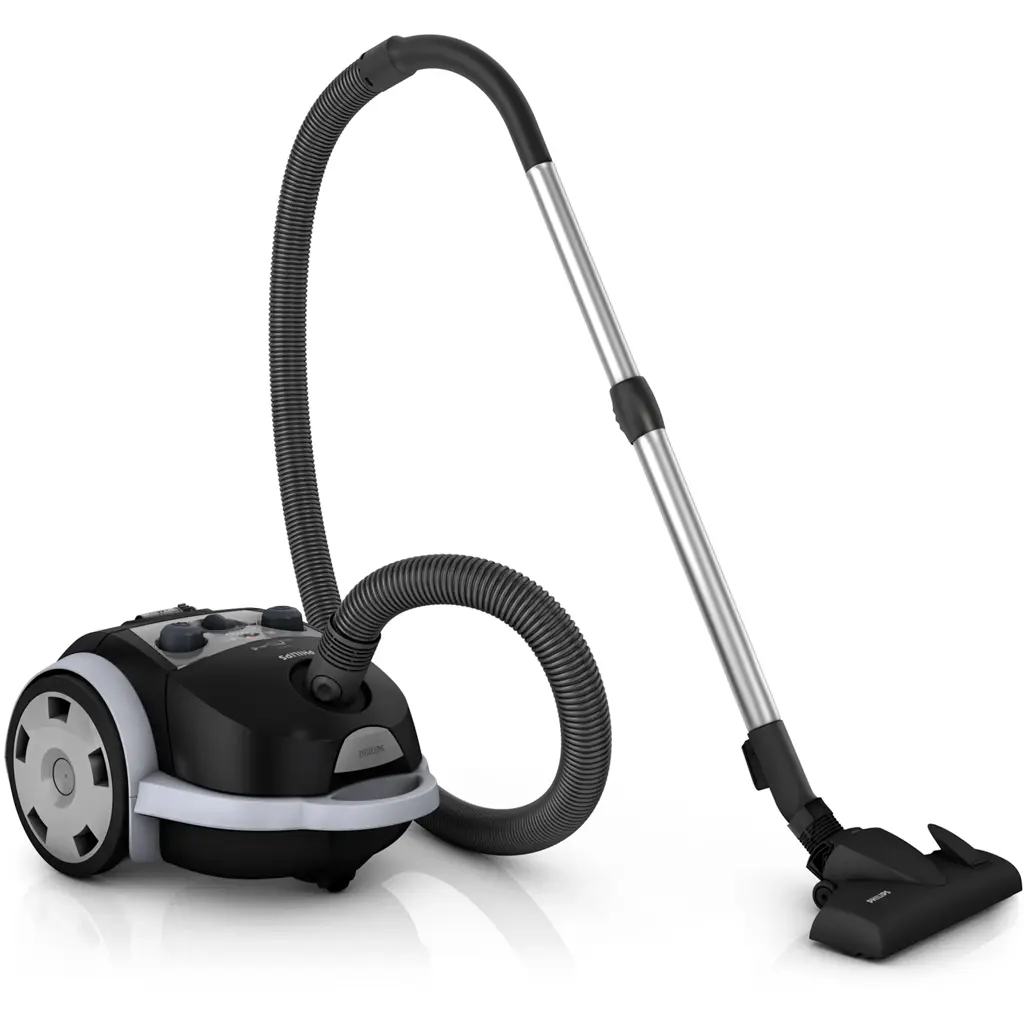Jewel Vacuum cleaner with bag | Home life products | Philips