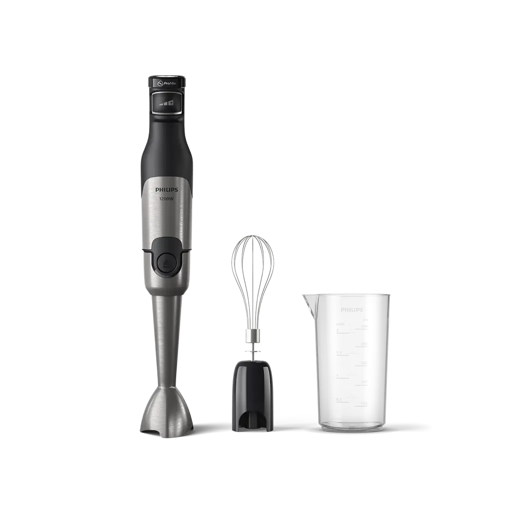 5000 Series Stabmixer 5000 Series Stabmixer