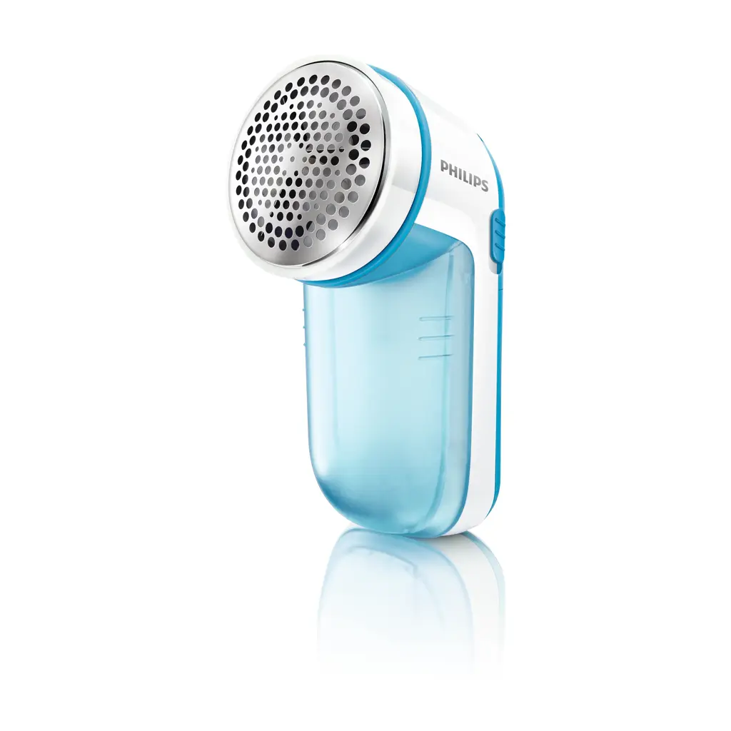 Standard Product Photo Philips Fabric Shaver Standard Product Photo Philips Fabric Shaver