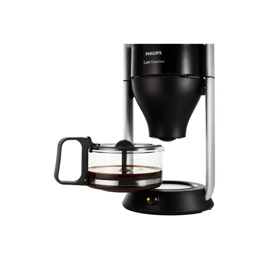 美品　PHILIPS Cafe gourmet コーヒーメーカー Café Gourmet Coffee maker | Home life products | Philips
