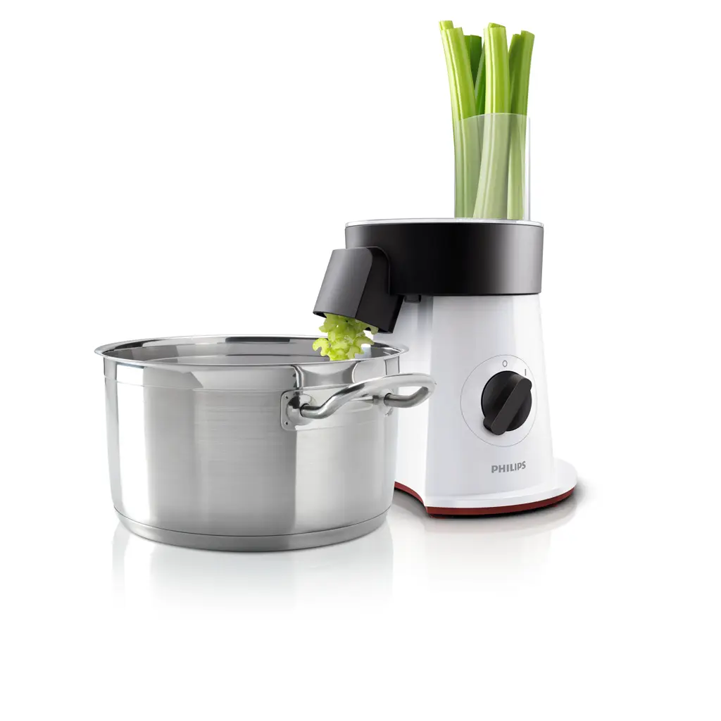 Viva Collection SaladMaker | Kitchen life products | Philips