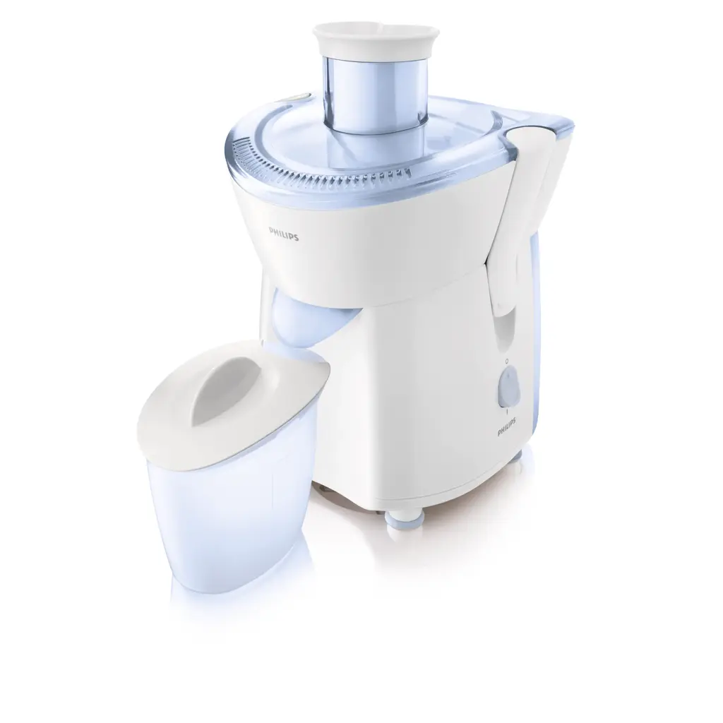 Standard Product Photo Philips Juicer HR1821_70