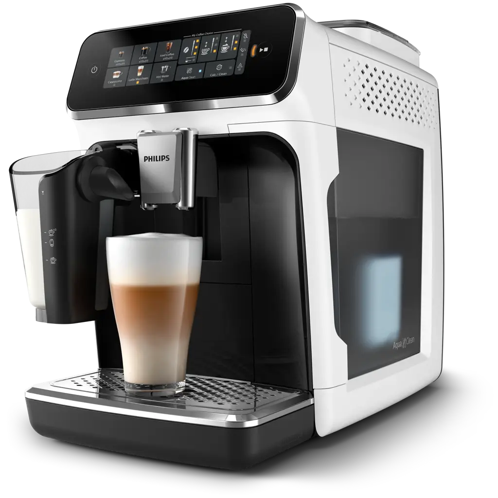 LatteGo 3300 Series Kaffeevollautomat