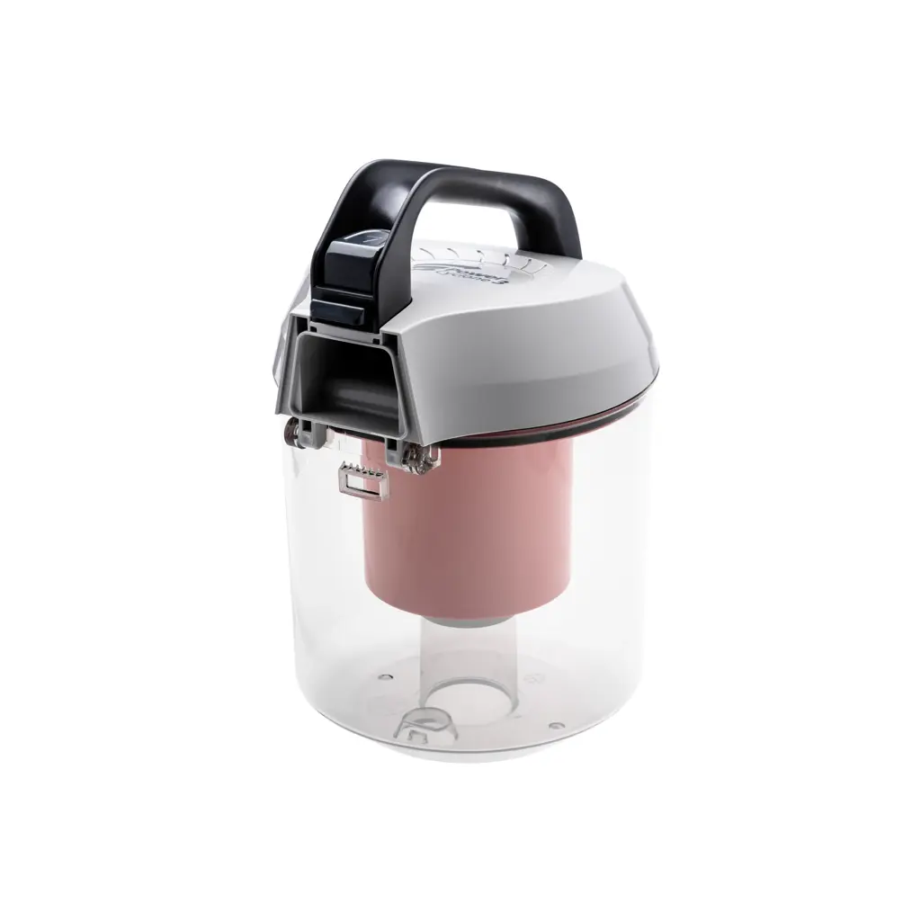Dust bucket assy