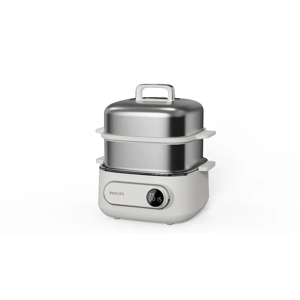 3000 Series Philips Electric Steamer