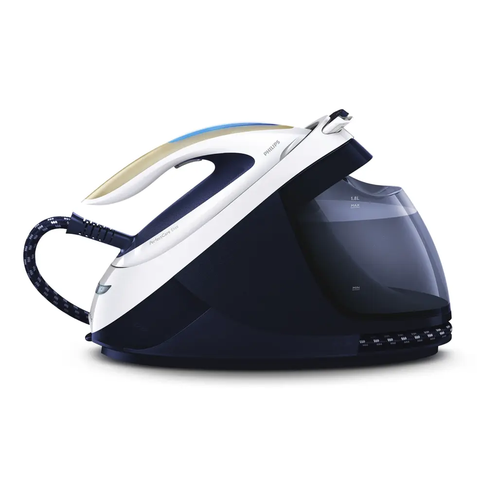 PerfectCare Elite Steam generator iron