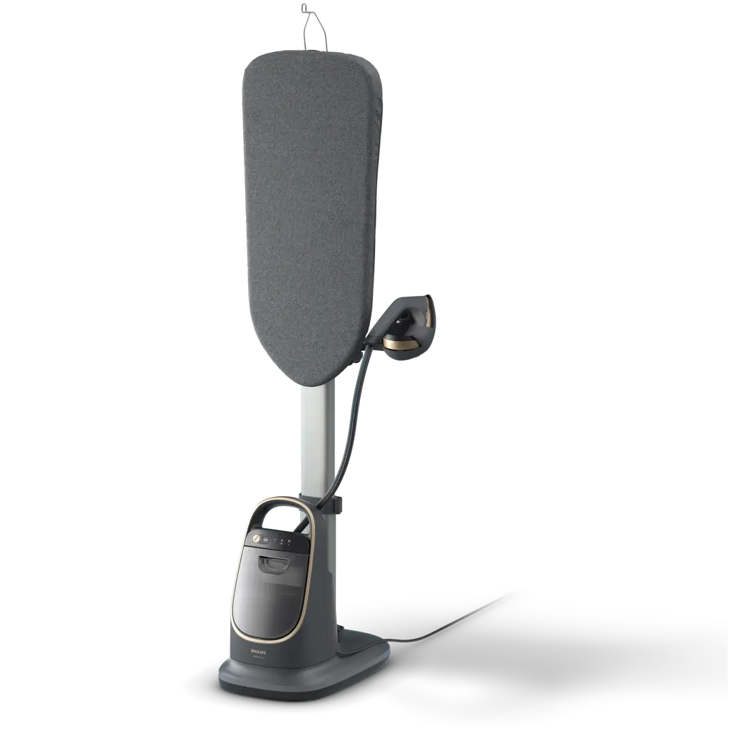 All-in-One Ironing Solutions All-in-One 8500 Series