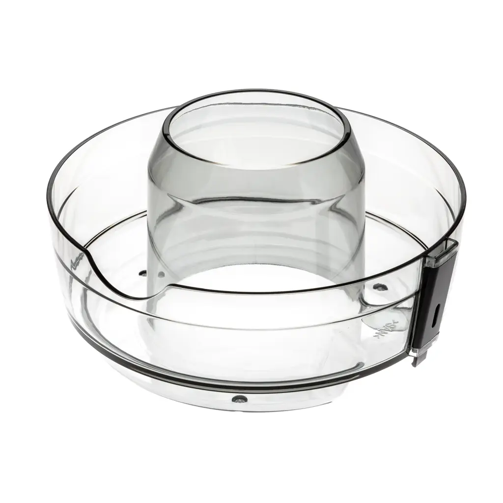 Standard Product Photo Philips Juicer pulp container CP1339