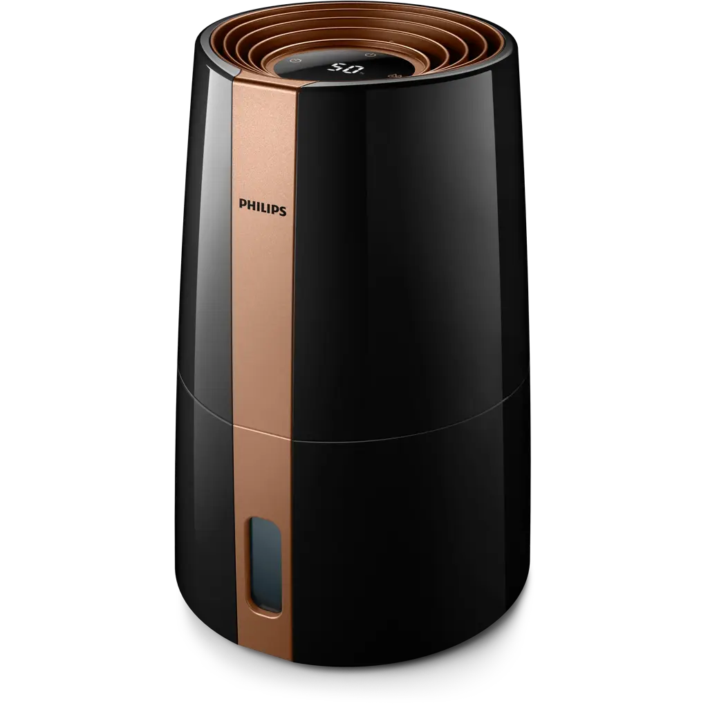 Standard Product Photo Philips 3000 Series Air humidifier HU3918_00