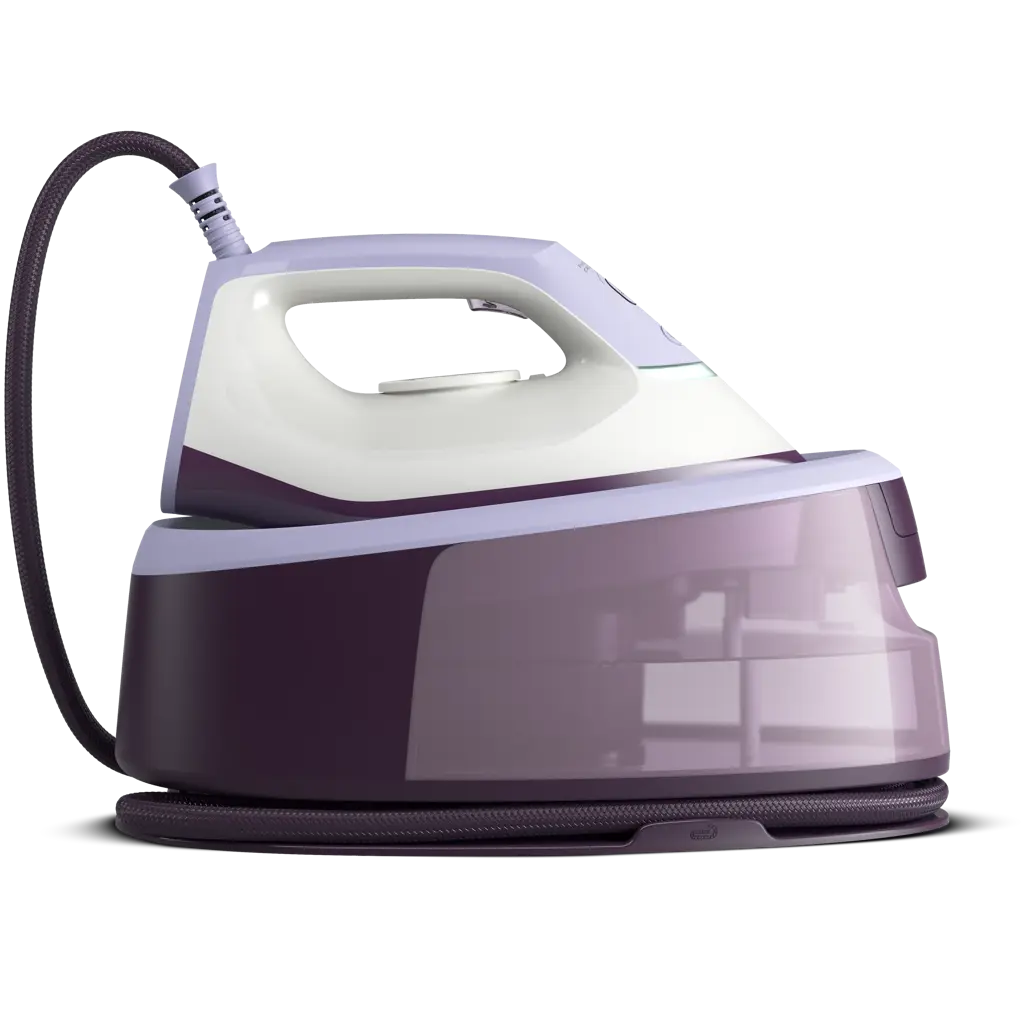 3000 Series Dampfbügelstation - Refurbished