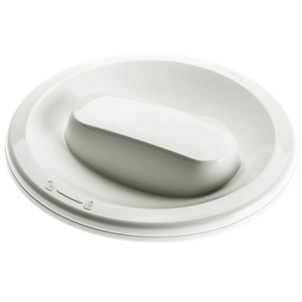 Standard Product Photo Philips LID ASSY CELESTIAL BLUE CP6705
