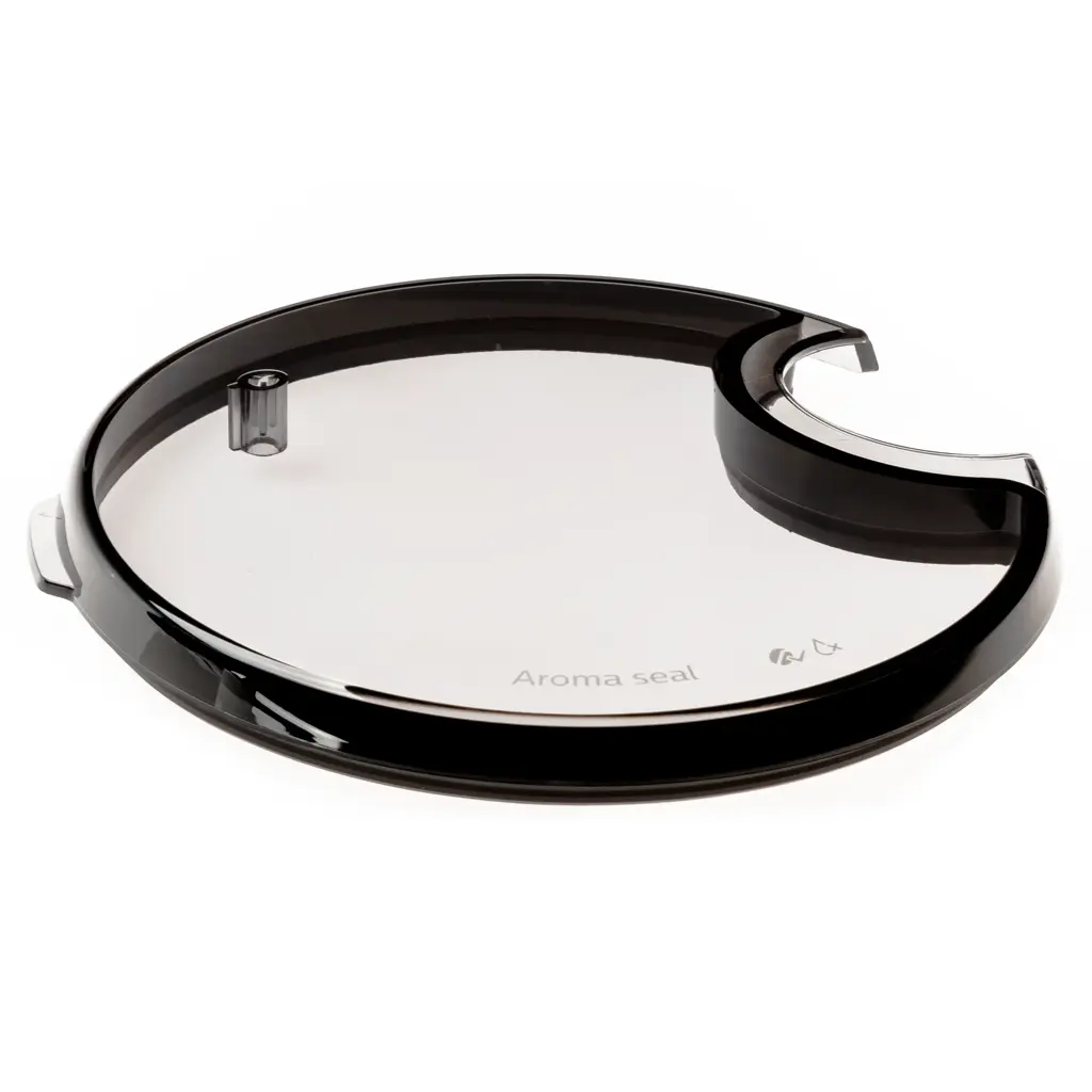 Standard Product Photo Philips Lid of coffee bean container CP0592