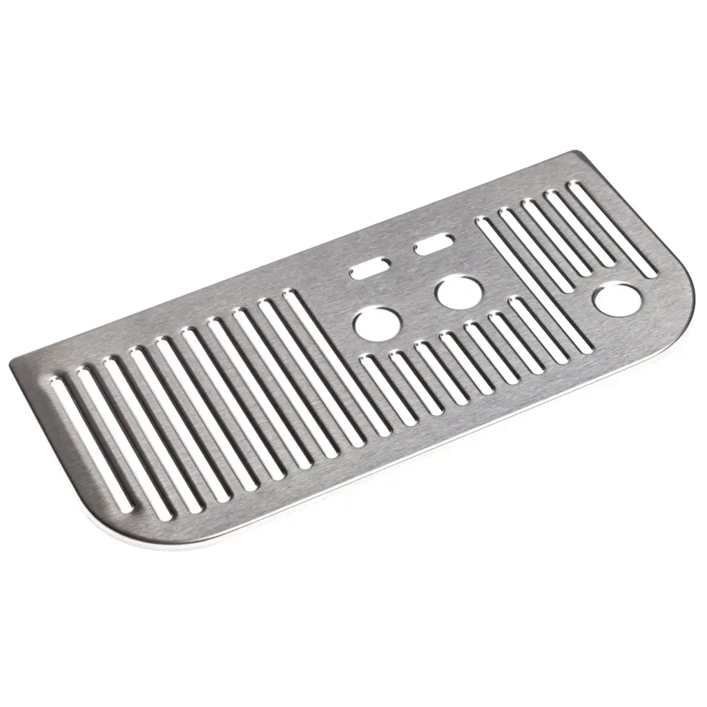 Barista Brew Drip tray cover Barista Brew Drip tray cover