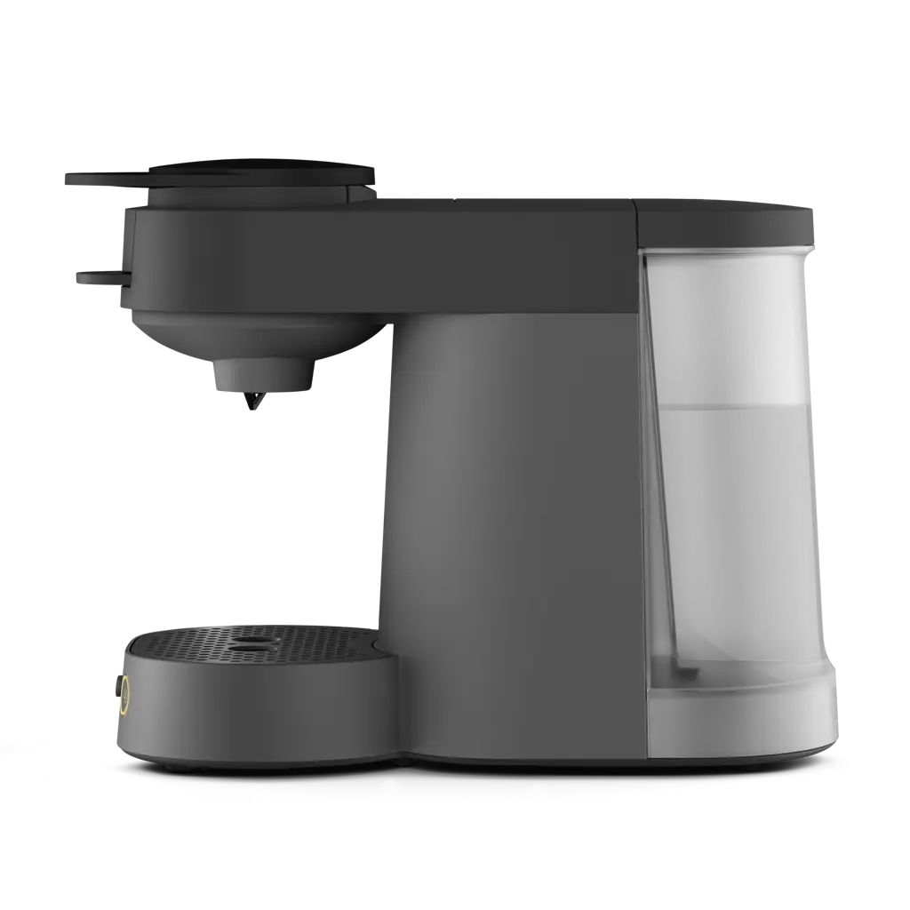 Philips Kaffeepadmaschine Senseo Vibe CSA225/50
