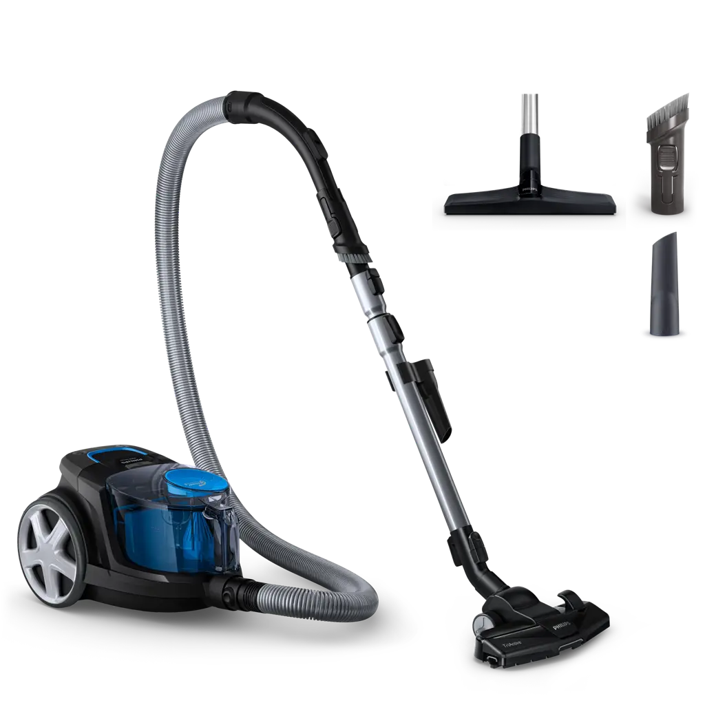 PowerPro Compact Aspirateur sans sac