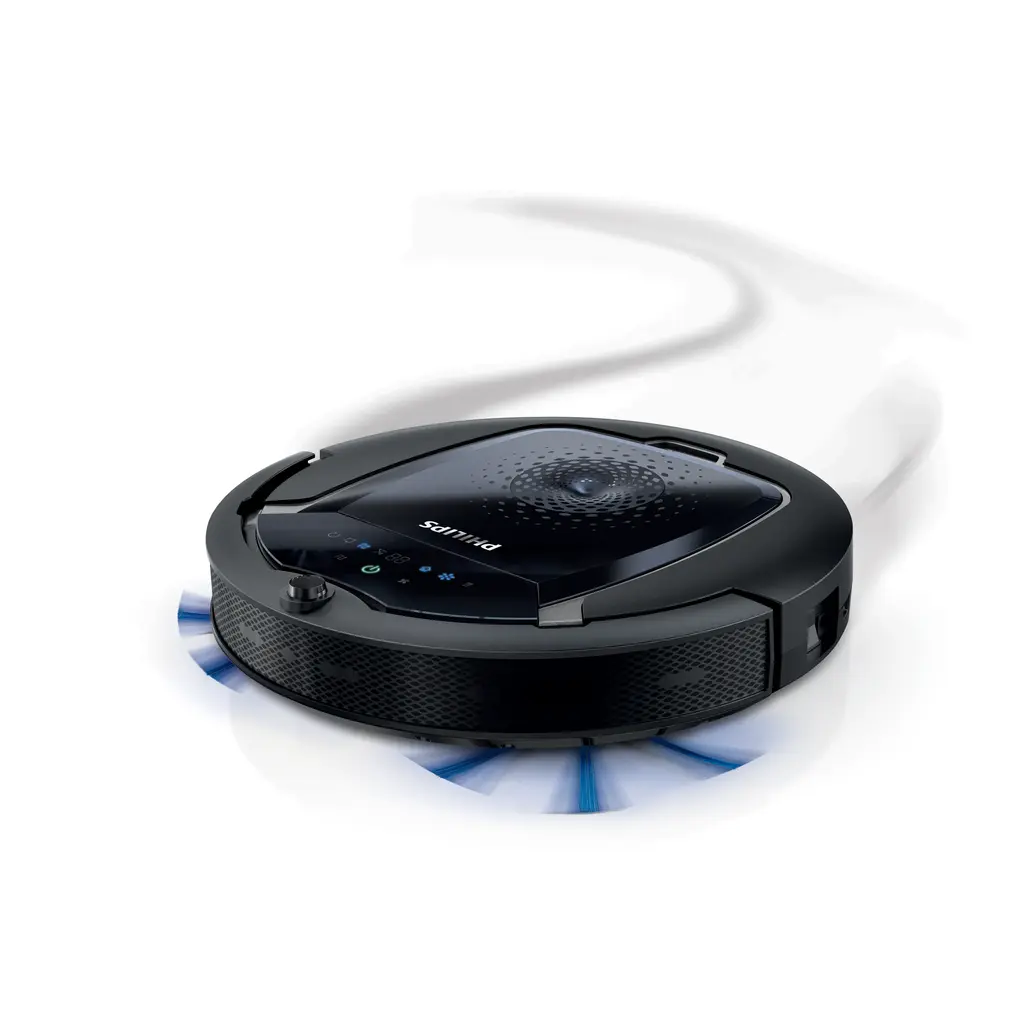 SmartPro Active Robotstofzuiger | Huisleven Producten | Philips