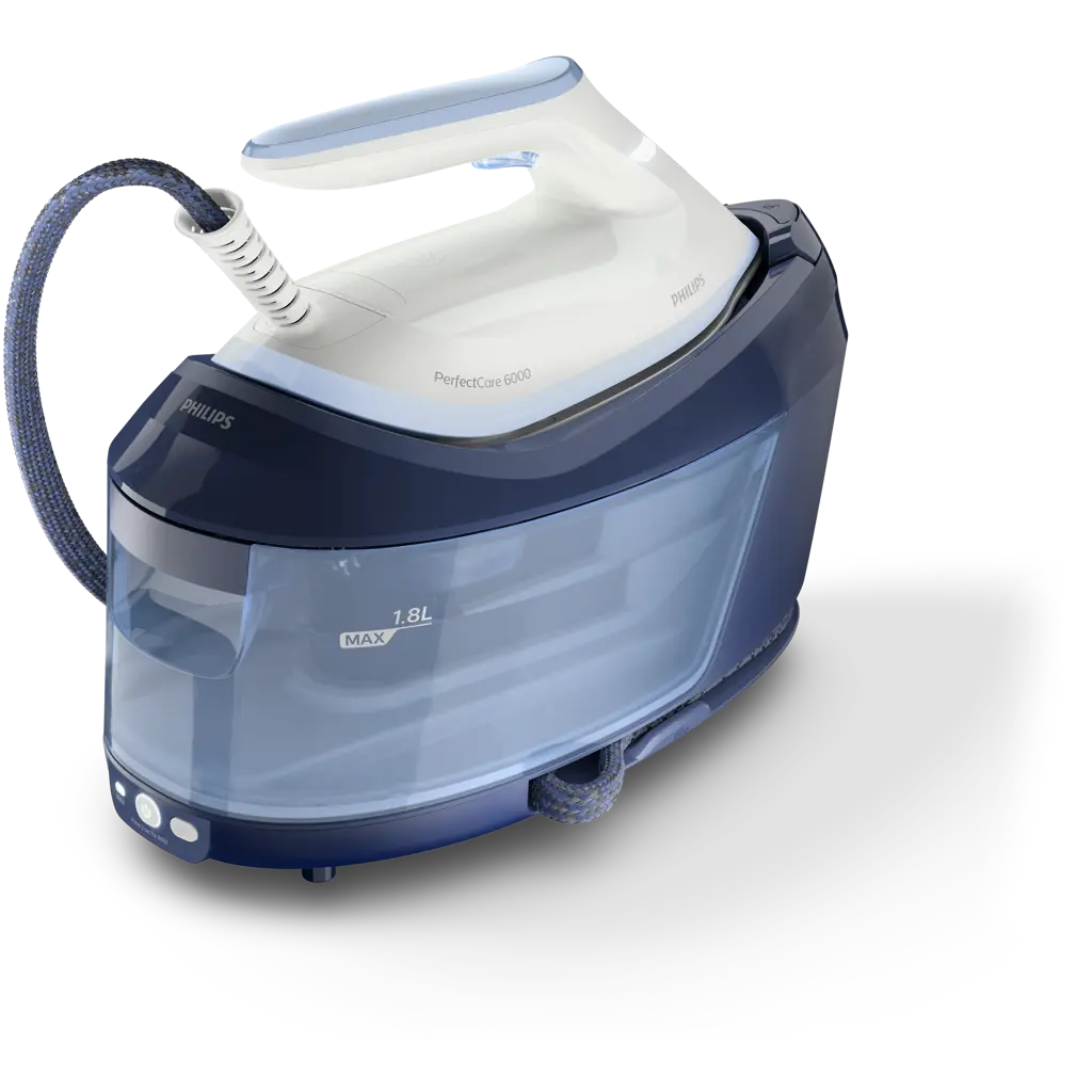 PerfectCare 6000 Series Steam Generator