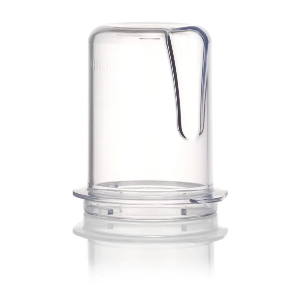 Skål til foodprocessor