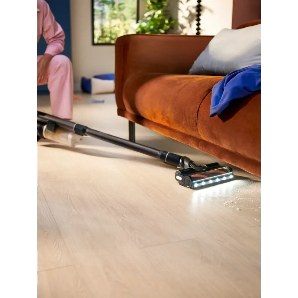 Seria 8000 Cordless Vacuum Complete | Aparate pentru Casă | Philips