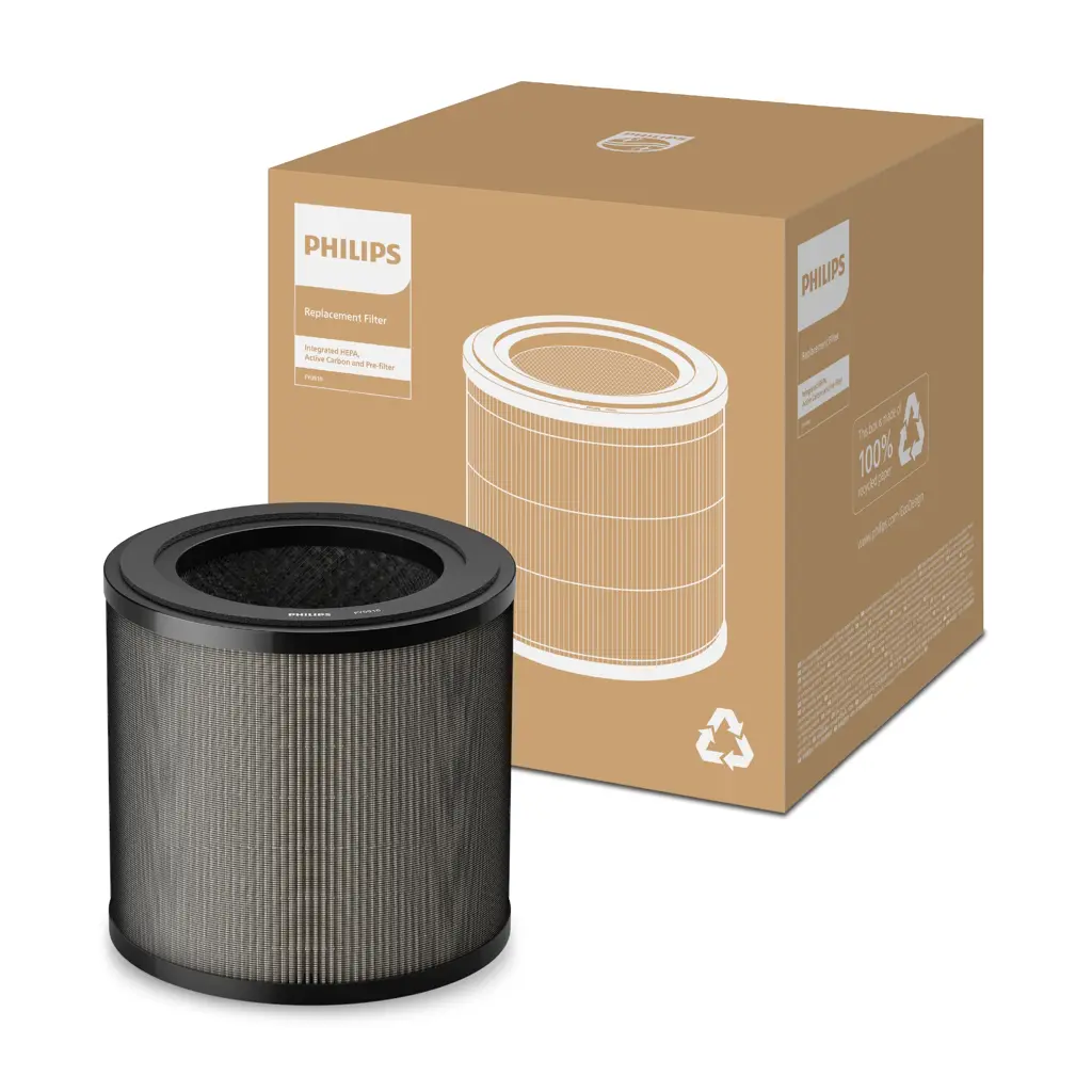 Philips PureProtect Mini Serii 900 Filtr NanoProtect HEPA