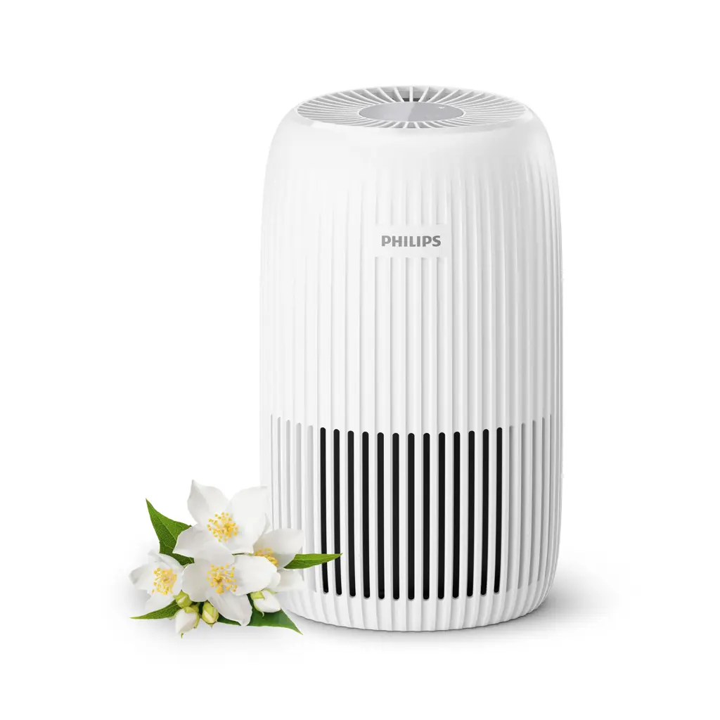 PureProtect Go 500 Series Air Purifier