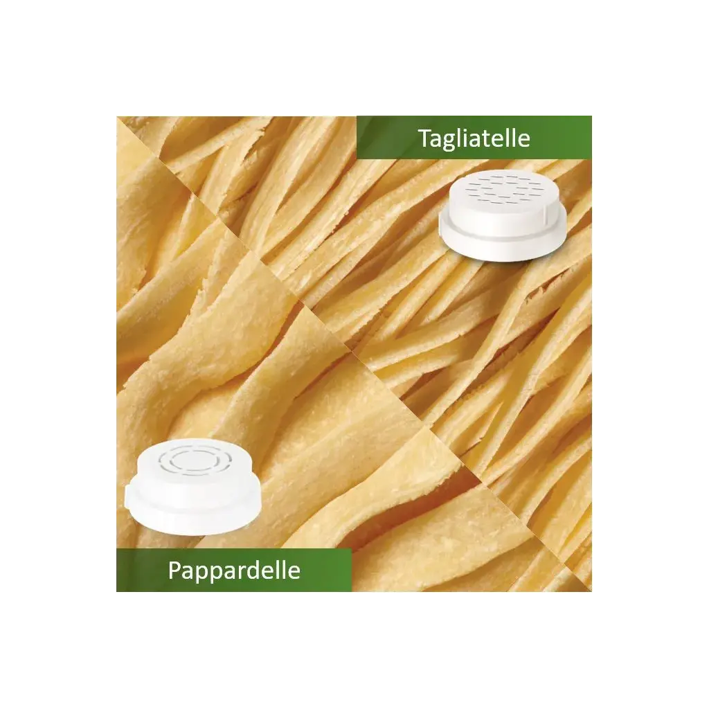 Avance Collection Pasta maker | Kitchen life products | Philips