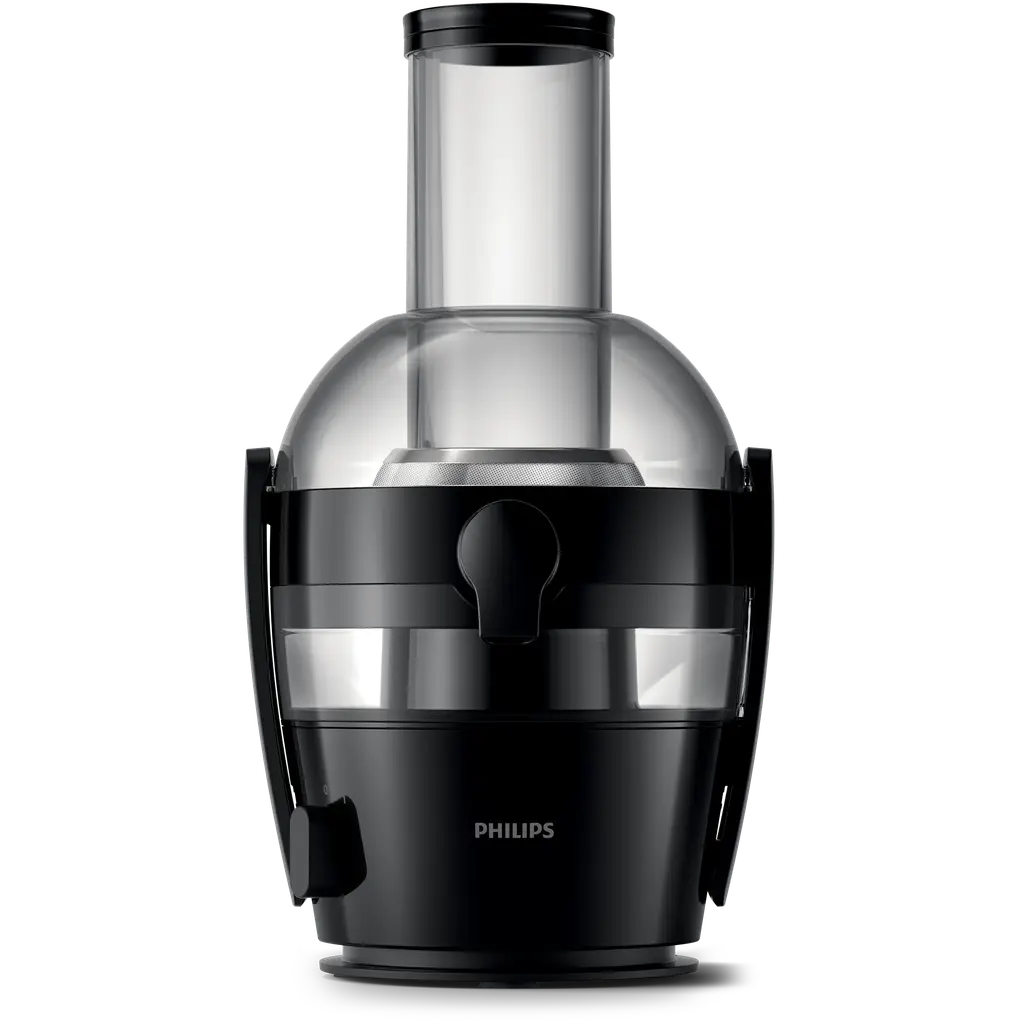 Viva Collection Entsafter, 800W, QuickClean | Küchengeräte
