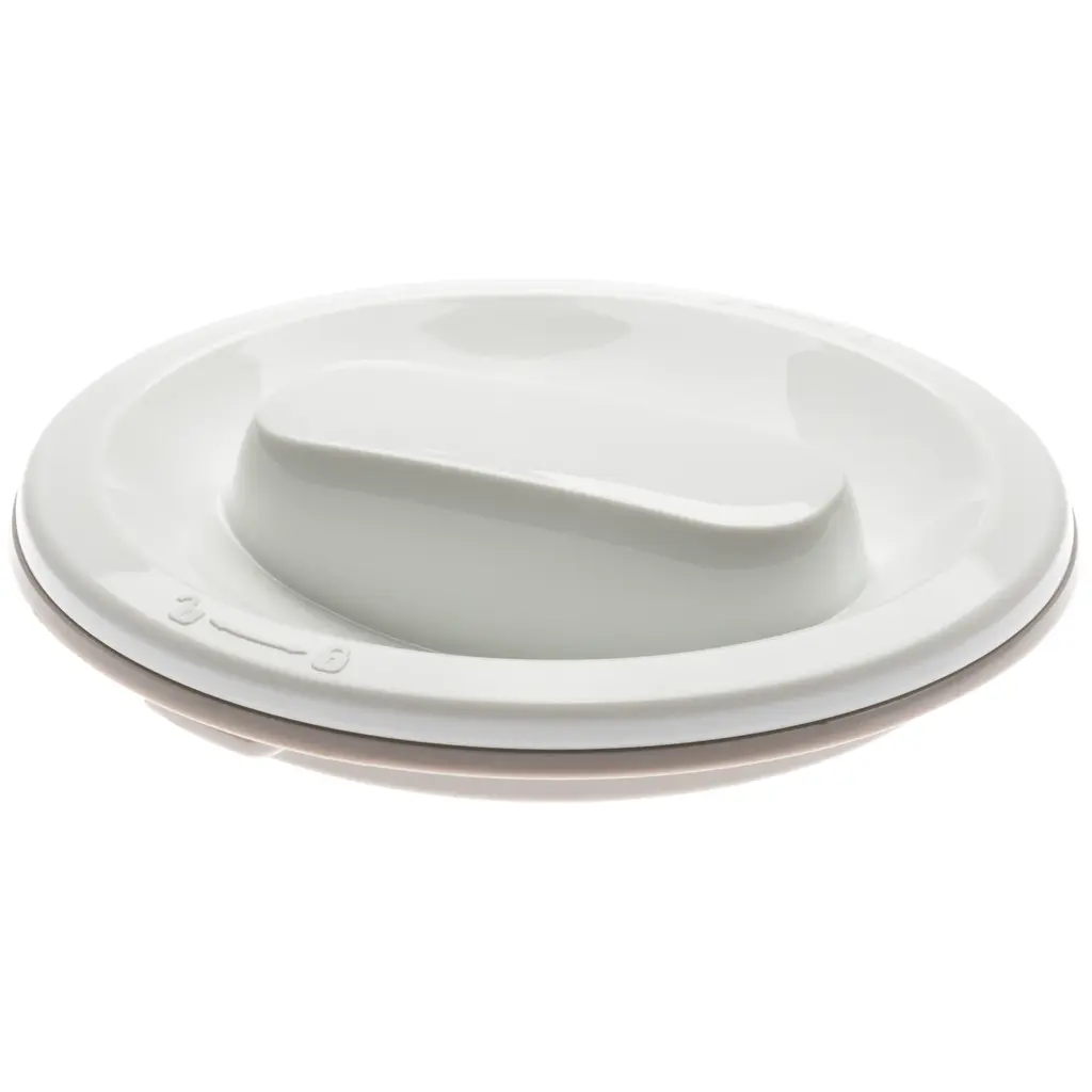 Standard Product Photo Philips LID ASSY WHITE CP6698 Standard Product Photo Philips LID ASSY WHITE CP6698