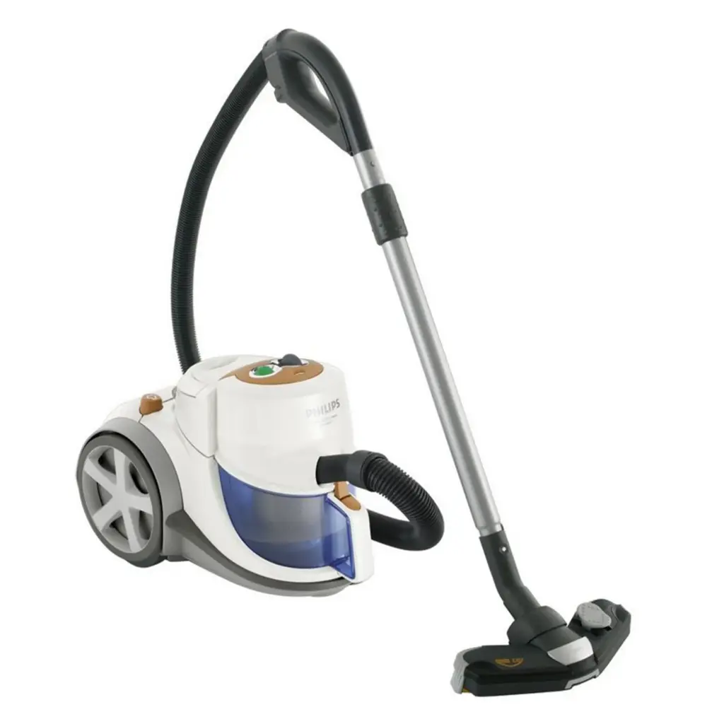 Standard Product Photo Philips Marathon Bagless vacuum cleaner FC9204_02