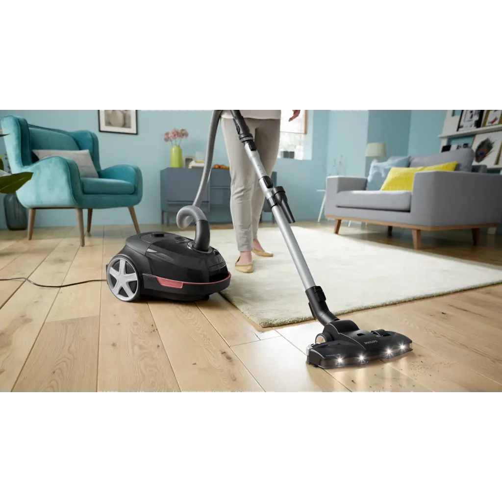 Seria 6000 Aspirator cu sac | Aparate pentru Casă | Philips