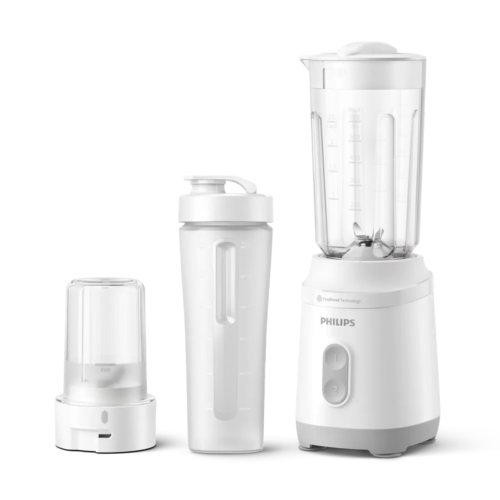 3000 Series Mini Philips Blender 3000 Series Mini Philips Blender