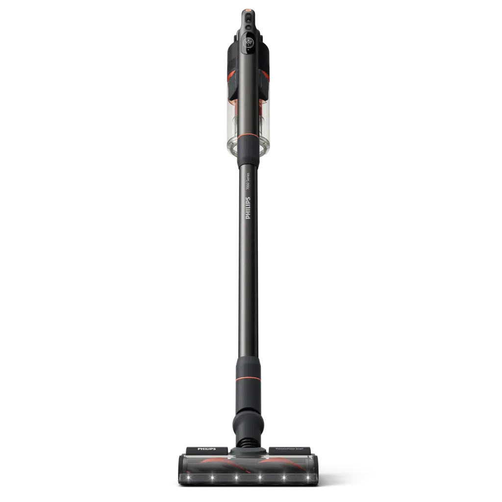 7000 Series Cordless Vacuum Pet | Home Life Products | Philips