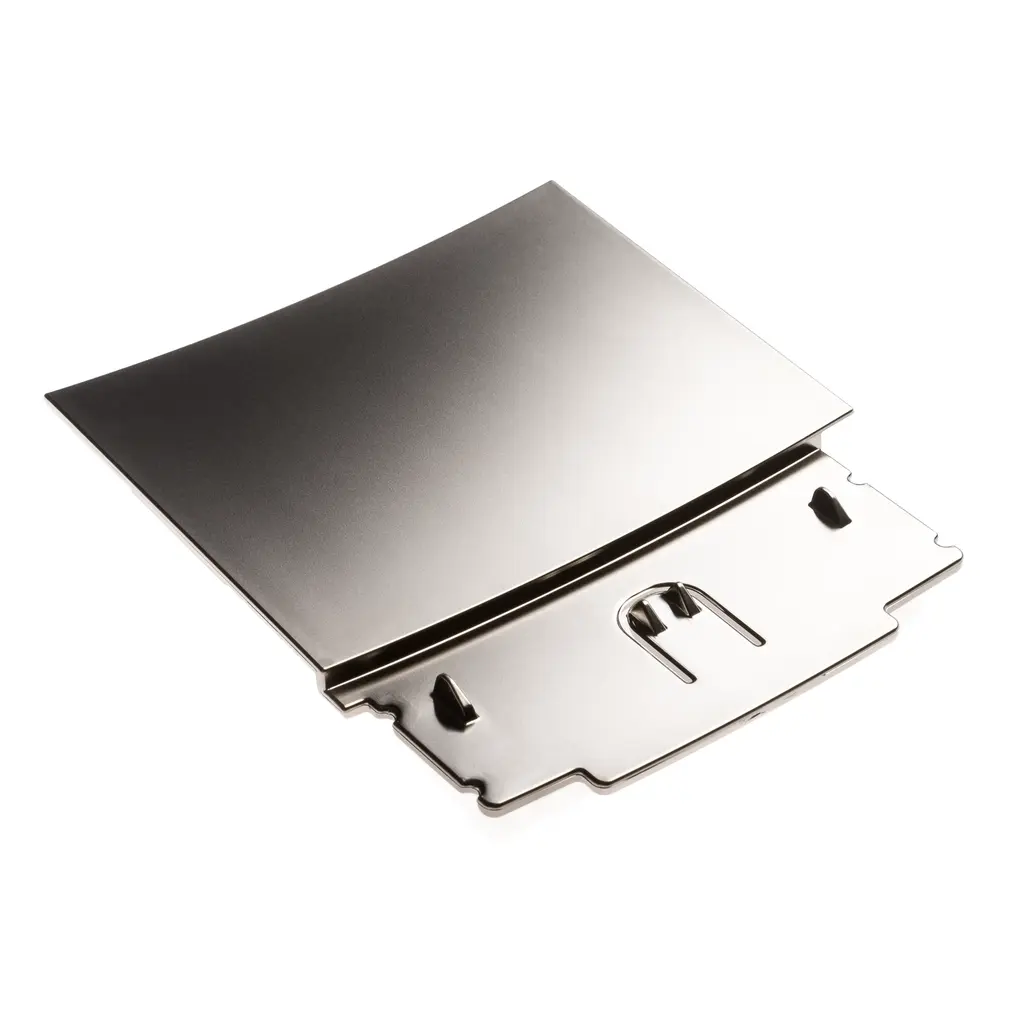 Standard Product Photo Philips Front panel of the coffee grounds box CP1301