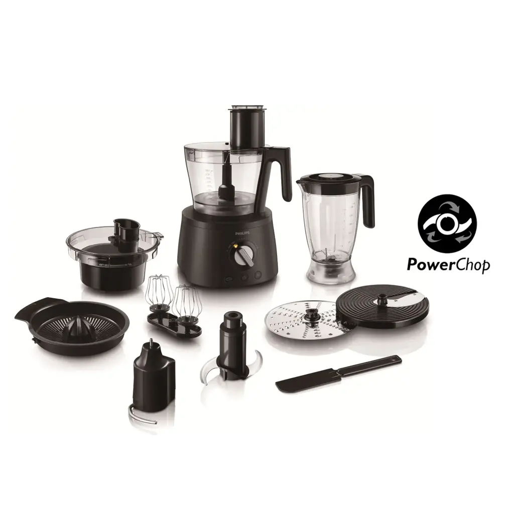 Avance Collection Robot de cuisine