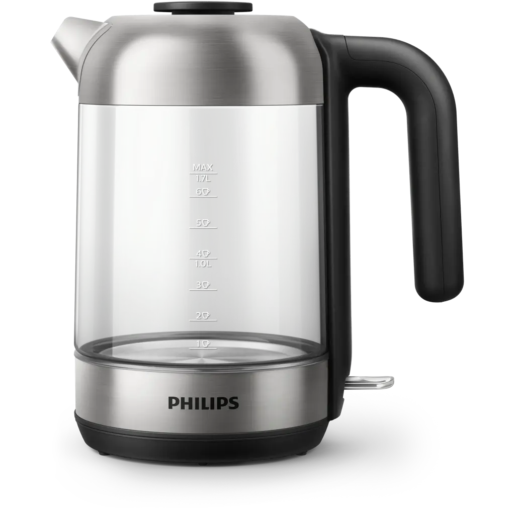 Standard Product Photo Philips Series 5000 Glass kettle