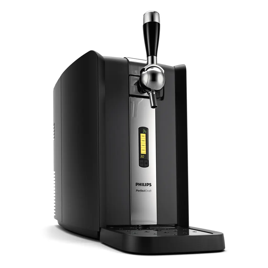 PerfectDraft Home beer draft system PerfectDraft Home beer draft system