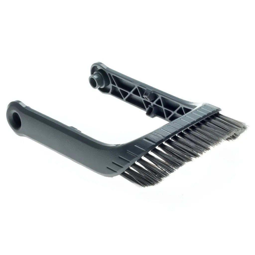 Standard Product Photo Philips Integrated brush CP0951