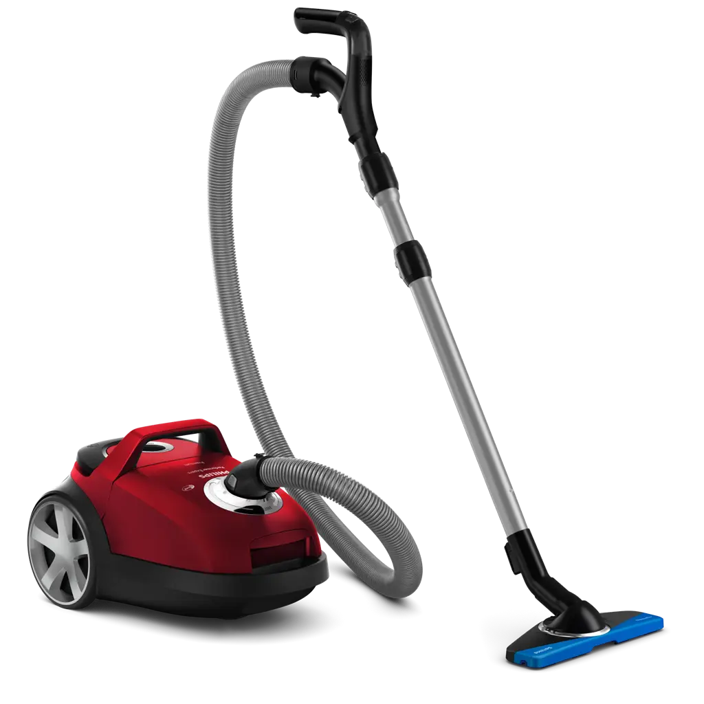 Standard Product Photo Philips Performer Expert Vacuum cleaner with bag FC8728_09 Standard Product Photo Philips Performer Expert Vacuum cleaner with bag FC8728_09