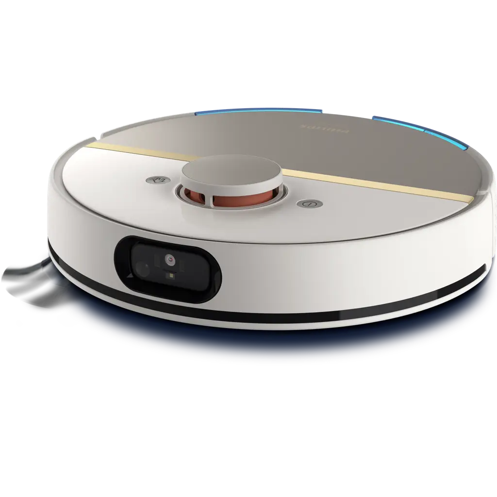 HomeRun 7000 Series Aqua Saug-Wischroboter