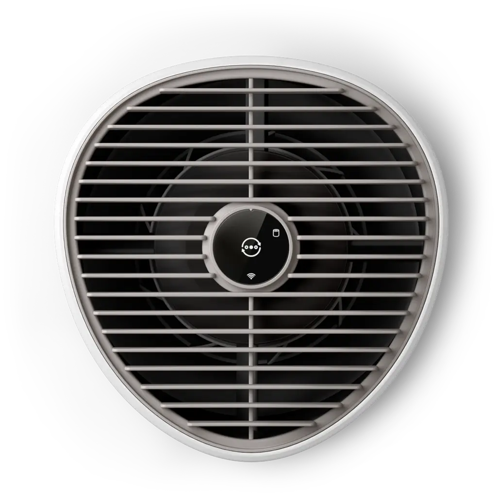 600i series Air purifier | Home Life Products | Philips