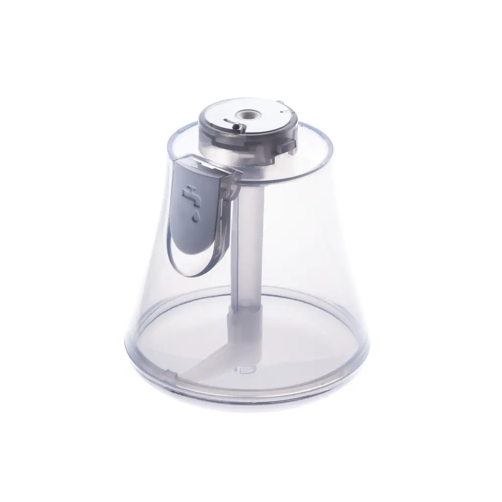 7000 Series Handheld Steamer SVC WATERRESERVOIRACCESSOIRE 200ML 7000 Series Handheld Steamer SVC WATERRESERVOIRACCESSOIRE 200ML