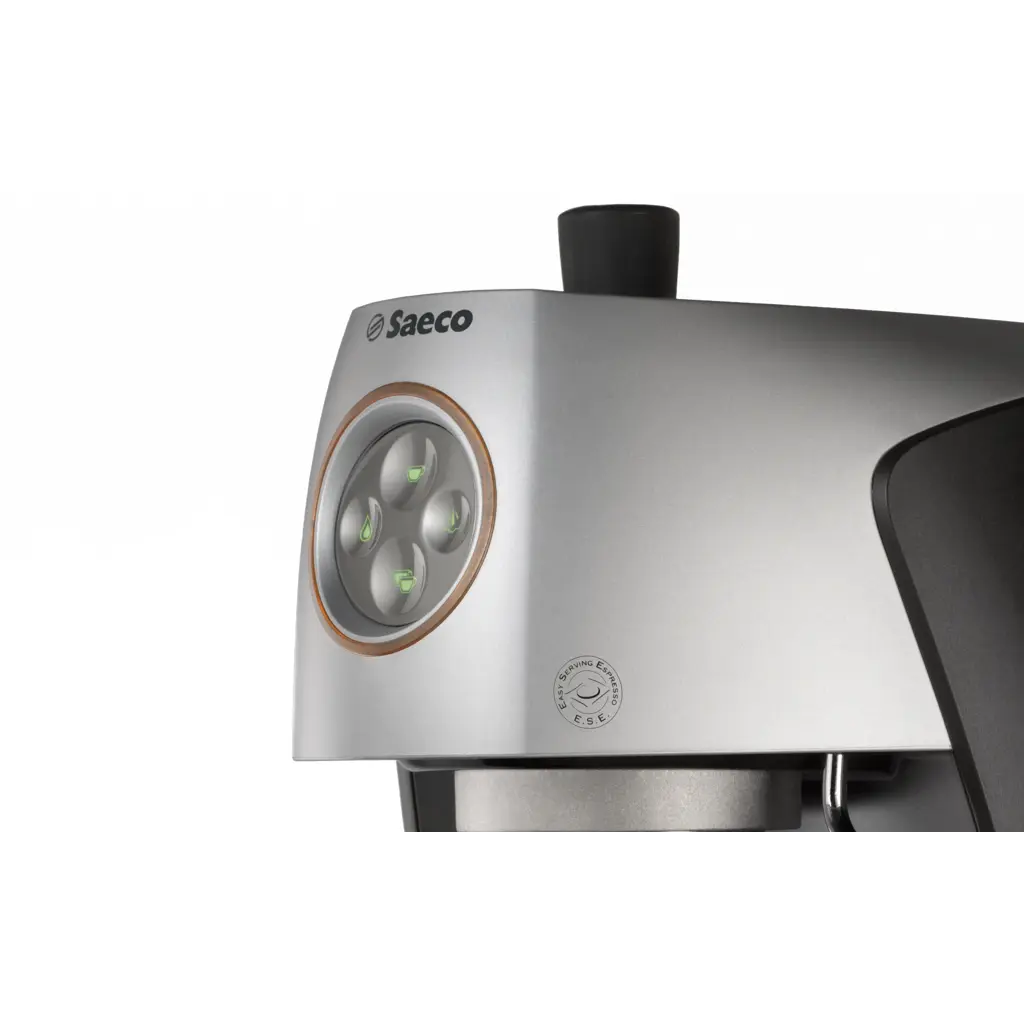 Nina Manual Espresso machine | Home life products | Saeco