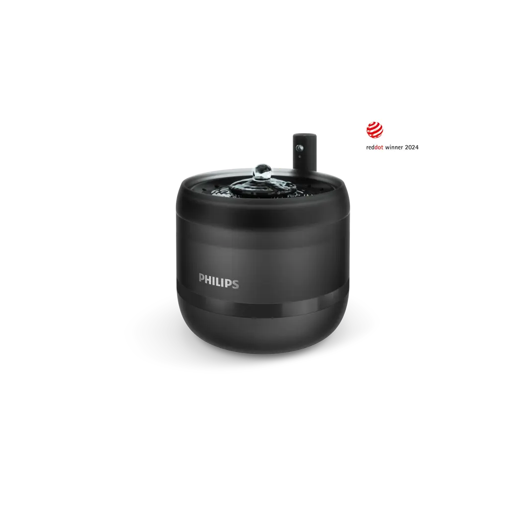 Seria Philips Pet Fontanna Seria Philips Pet Fontanna